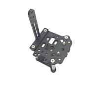 For Fun-ssor for Hev-ort alluminio CNC metallo MGN9C/H testina di stampa X carrello for stampante 3D