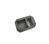 For Fun-ssor for Rat-rig for stampante 3D V-minion, tenditore in lega di alluminio CNC X