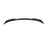 For G22 G82 2021-IN Automotive Real Dry Carbon Rear Lid Spoiler Boot Wing WEFOLCC(MP Style)