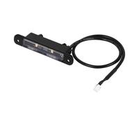 For G3 Scooter elettrico sottoscocca LED atmosfera striscia luminosa parti di ricambio accessori lunghi for barra luminosa a LED
