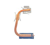 For G40-30 G50-30 Z40-70 Z50-70 Ventola di raffreddamento Dissipatore di calore AT0U40030S0 AT0TY0010S0 DC28000CKF0(Heatsink 2)