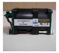 For Gale Volume High-Speed Fan - 13900RPM, 29.83CFM, 6-Wire Connection RX200 S5 S6 Server DF04056B12U 12V 1.88A 4056 LMNCBVYA