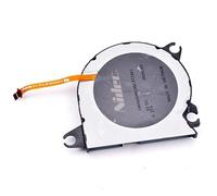 For Game Console Fan - Ultra Quiet Air-Cooled Radiator for Optimal G40N05MS3MZ-57Z401 5V 0.37A LMNCBVYA