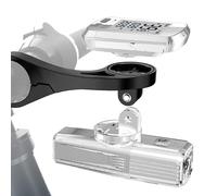 For Garmin-Edge 25 130 200 500-530 800-830 GPS Bicicletta Computer Montaggio