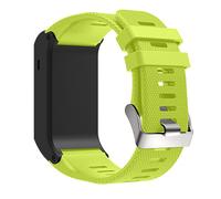 For Garmin vivoactive HR Silicone Colorful Smart Watch Band Wrist Strap Bracelet for vivoactive HR Replacement Bangle Accessory