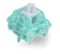 For Gateron for Magnetic for Jade Pro Switch Interruttore for tastiera meccanica lineare pre-lubrificato for Wooting 60HE for Rakka for Melg or tastiere da gioco APEX PRO(70PCS)