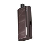 For GEE-"KVAPE Peak 2 Kit Potenza massima [15-20 W] Batteria integrata da 1600 mAh Compatibile con cartuccia Peak Pod da 4 ml Adatto a svapo MTL da 0,8 ohm - Senza nicotina, senza liquido