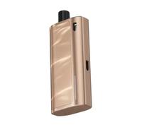 For GEE-"KVAPE Peak 2 Kit Potenza massima [15-20 W] Batteria integrata da 1600 mAh Compatibile con cartuccia Peak Pod da 4 ml Adatto a svapo MTL da 0,8 ohm - Senza nicotina, senza liquido
