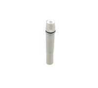 For Gema IG06 Componenti e parti Manicotto inserto pompa alimentazione polvere 1006485 Accessorio(20PCS3)