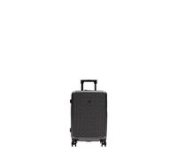 GUESS Verona Cabin Trolley Coal/Black