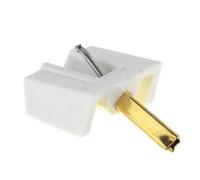 For giradischi IIJJ-Gramophone Stilo di ricambio in diamante for Ten-orel N2001 D for Pio-nee PL12D for Gold-ring D100 110