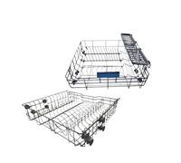 For Gli Accessori For Lavastoviglie VX10/X3-T/K1/K2/H3/X4-S Componenti Del Cestello Superiore E Inferiore Estrai Il Cestello(7071 7112)