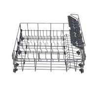 For Gli Accessori For Lavastoviglie VX10/X3-T/K1/K2/H3/X4-S Componenti Del Cestello Superiore E Inferiore Estrai Il Cestello(2804 upper)
