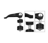 for gli accessori taglierina a for vite a sgancio migliorano la tua efficienza e