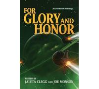 For Glory and Honor: 8