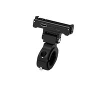 For GO 3/3S Quick Release Magnetic Mount 360 Adjustable Camera Bracket Secure Handlebar Clamp