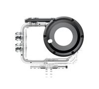 For GO Ultra Diving Case 60M Waterproof Pressure-Resistant Deep Diving for GO Ultra Accessories