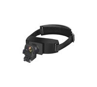For Go Ultra Sports Camera Magnetic Quick Release Headband Mount Strap Hanging Holder First View Bracket