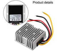 For Golf Cart Dc a Step-Down Converter Impermeabile Sigillato 12V 240W Volt