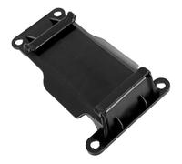 For Golf MK2 Staffa di fissaggio paraurti anteriore e posteriore 191807377A Struttura in plastica for la protezione del veicolo