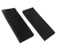 For Gorenje D7465 SP-10/320 Dryer Replacement 27x13x2cm Sponge Pump Evaporator Set Flexible Dust Prevention Vacuum Cleaner Maintenance Parts 2 Pack