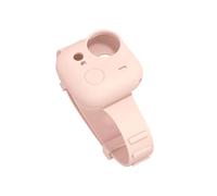 For GoUltra Silicone Protective Case Hand Wrist Band Strap Adjustable Wristband Camera Accessories A