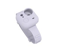 For GoUltra Silicone Protective Case Hand Wrist Band Strap Adjustable Wristband Camera Accessories C