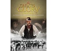 For Greater Glory (Cristiada): La Verdadera Historia de los Cristeros (DVD)