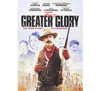 For Greater Glory [Edizione: Stati Uniti]