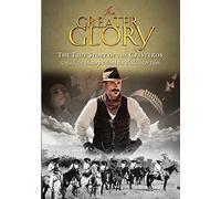 For Greater Glory: The True Story Of The Cristeros