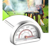 For Griglia Calore Indicatore Esterno Campeggio Ultimo Utile 2018 New