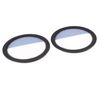 For Grundig for VCP 5030 Aspirapolvere senza fili Filtro di protezione del motore Pezzi di ricambio Confezione da 2