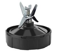 For Gruppo Frullatore Ninja 6 Alette, Lama Di Estrazione, Parti Del Bicchiere Frullatore For BL450-70 BL451-70 BL454-70