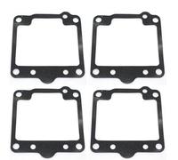 For GS550D GS650 GS850 GSX1100 GSX400 GSX750 GS 550 650 850 1100 400 550 GS550 sede galleggiante valvola a spillo carburatore Completo(4pcs)