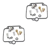 For GSF1200 Bandit GV75A GSX-R1100 GSX-R750 GR7BB GSF 1200 GSX-R 1100 750 GSXR Kit di riparazione carburatore for moto Completo(4 repair kit)