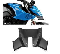 FOR GSX-8S GSX 8S GSX8S 2023 2024 Accessori Moto Nudo Spoiler Anteriore Winglets Aerodinamico Ala Kit Spoiler GSX 8S 2024