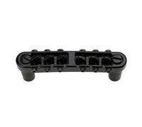 For Gu-yker GM001 Guitar Tune O for ponte for chitarra a 6 corde Matic(BK)