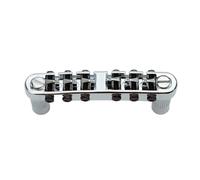 For Gu-yker GM001 Guitar Tune O for ponte for chitarra a 6 corde Matic(CR)