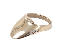 for guardia Pollice for professionale in Ottone Migliora il for tuo T