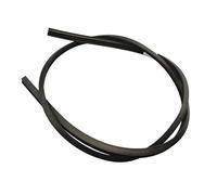 For guarnizione for lavastoviglie Mid-ea X4-Y X1 W3908T W3906B Guarnizione telaio porta Striscia in gomma sotto porta