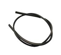For guarnizione lavastoviglie Midea X4-Y X1 W3908T W3906B Guarnizione telaio porta Striscia di gomma sotto porta