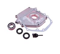 For GX160 GX200 GX 160 200 5.5HP 6.5HP Motore tosaerba Cuscinetto albero motore Paraolio Astina di livello olio Guarnizione coperchio carter