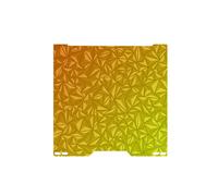 For H2D Build Plate Double-Sided Printing PEI Magnetic Sheet Textured Smooth Thickened Spring Steel Bed A