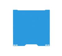 For H2D Cool Plate Build Plate 350x320mm Spring Steel Double Sided Strong Adhesion Cold Bed