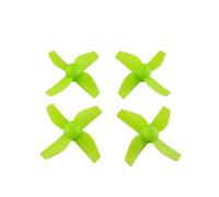 For H36 E010 Kit telaio da 65 mm 615 Motore Coreless CW CCW Motore Lama Indoor FPV Drone(13-0102-02)