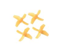 For H36 E010 Kit telaio da 65 mm 615 Motore Coreless CW CCW Motore Lama Indoor FPV Drone(13-0102-06)