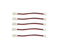 For H36 E010 Kit telaio da 65 mm 615 Motore Coreless CW CCW Motore Lama Indoor FPV Drone(13-0105)