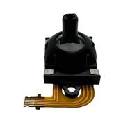 For HALL Joystick, joystick direzionale, for SONY for PlayStation for VR2 Sense Controller(1pcs left side)