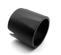 For HB-65 for Nikon AF-S for Nikkor 80-400mm F 4.5-5.6G for ED VR Paraluce a baionetta in plastica