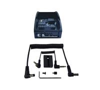 For HDZERO 2 FPV Goggles Kit Universal 5.8G/1.2G AV in Input Function Lossless Modification with USB 3.0 Adapter